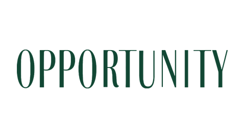 Opportunity